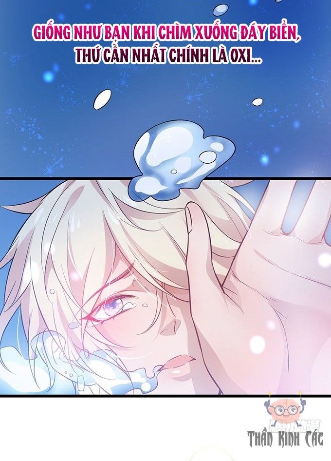 dưỡng khí chí mạng chapter 2 4