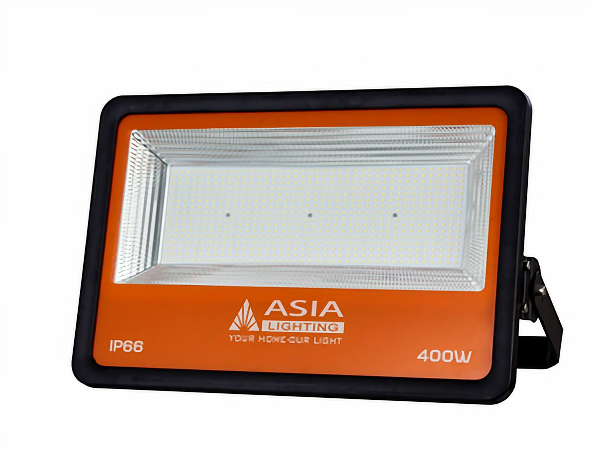 ĐÈN PHA SMD: 100% CÔNG SUẤT - MODEL FLS- Hàng chính hãng Asia Lighting