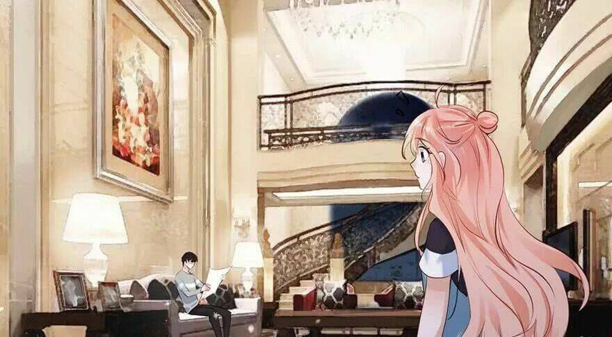 sau này vẫn cứ thích em chapter 38.5 35