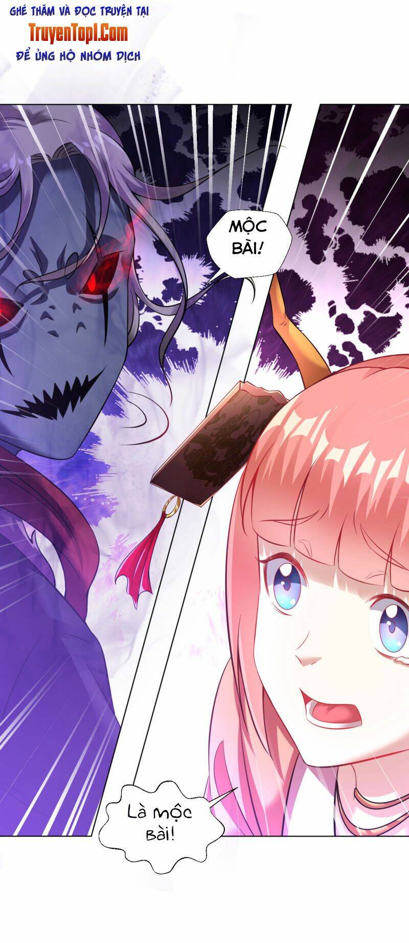 đạo ấn chapter 70 20