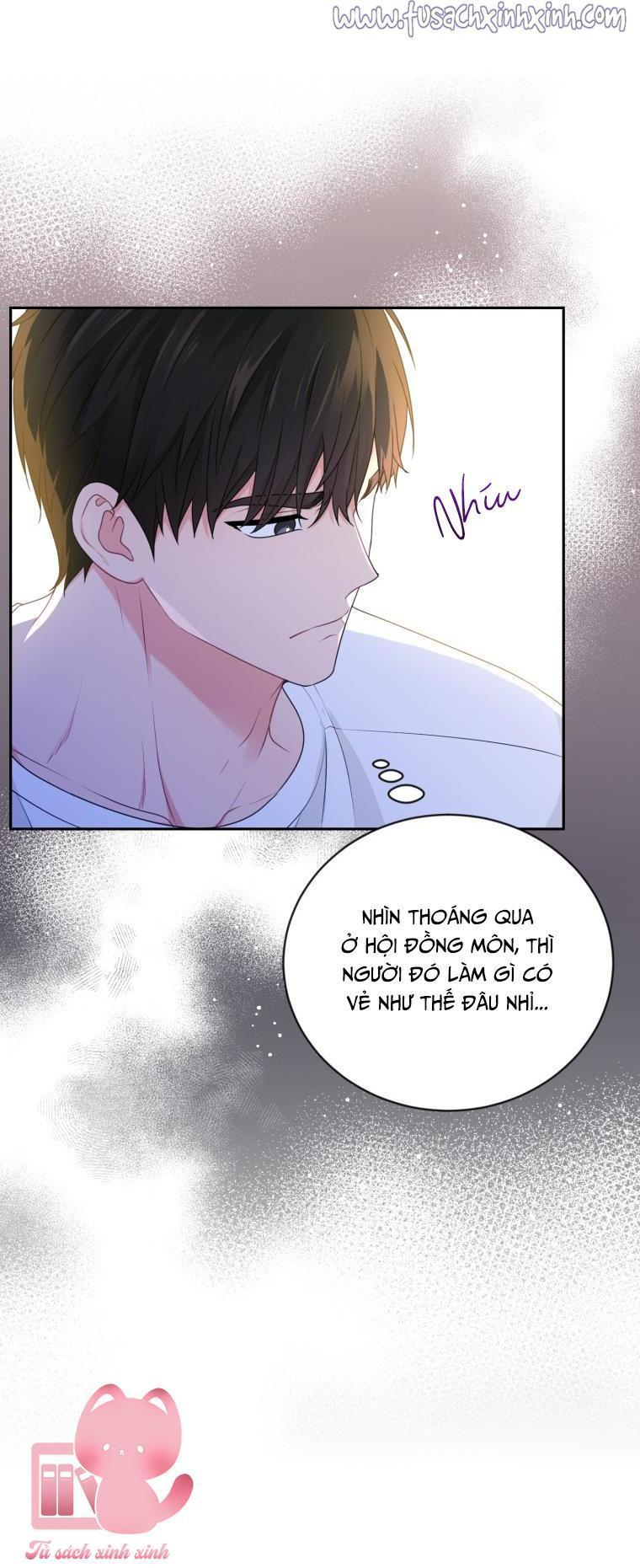 mong được chị chỉ bảo, tiền bối chapter 8 70