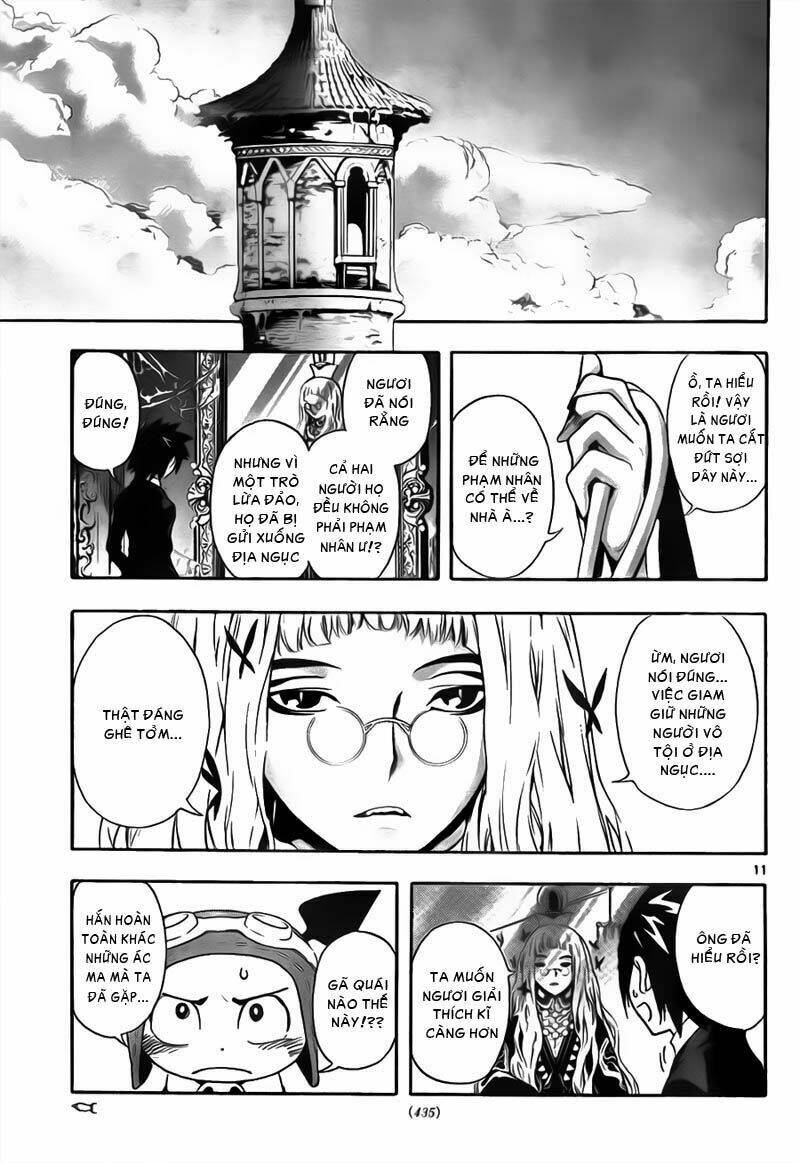 defense devil chapter 74 13