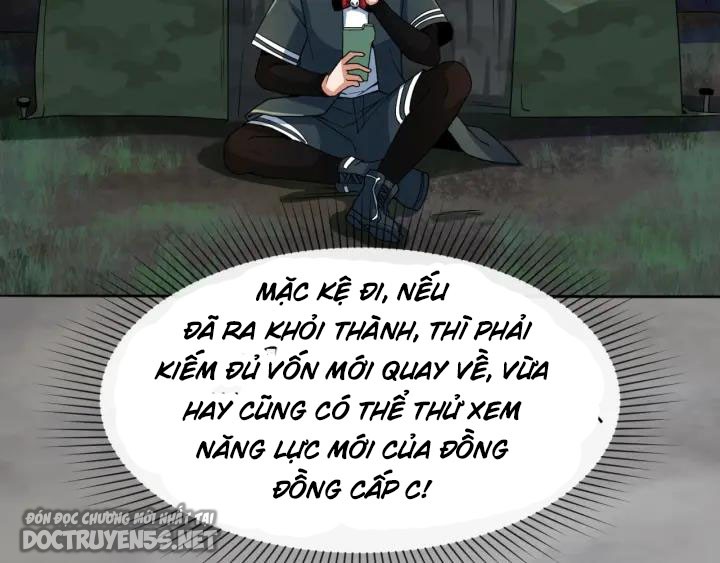 toàn cầu quỷ dị thời đại chapter 8 75