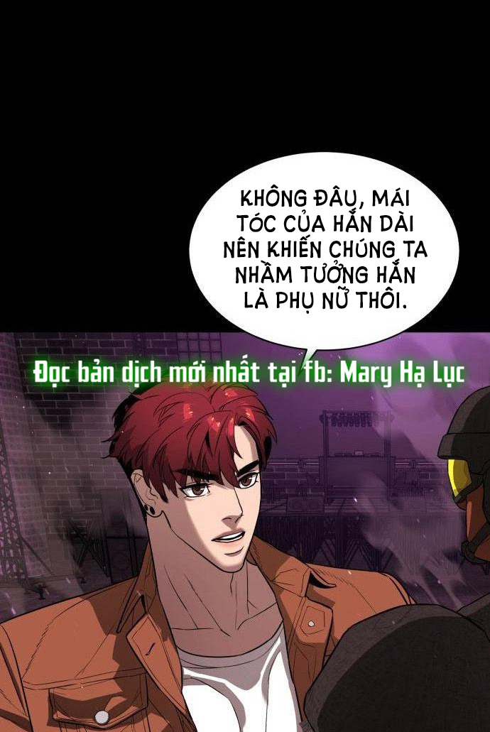 bạch huyết - white blood chapter 83 78