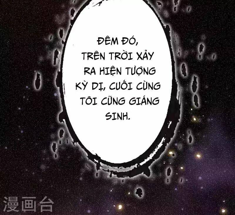đô thị hộ hoa tiên tôn chapter 21 24