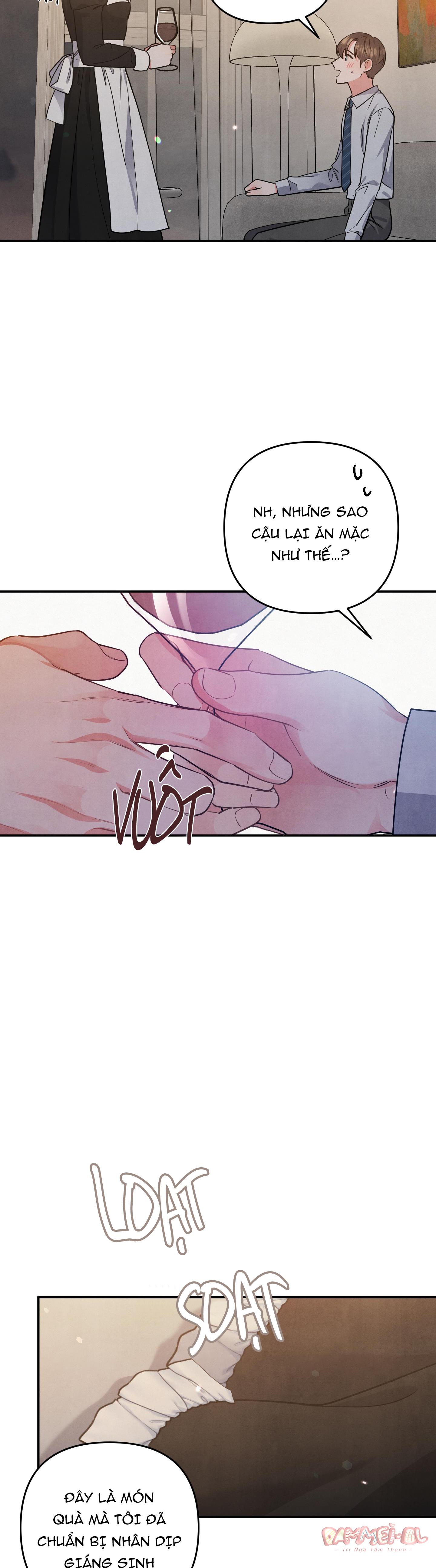 mối quan hệ ngu ngốc chapter 39 26