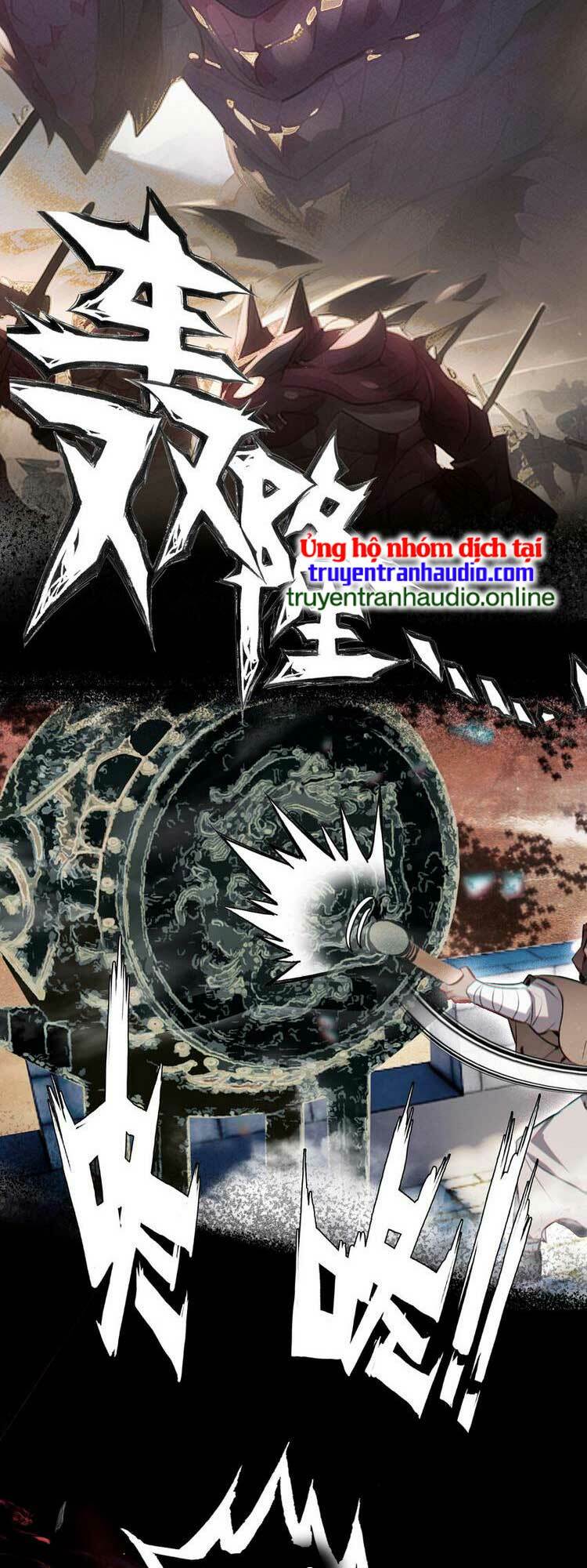 ta đúng là cao thủ tuyệt thế chapter 17 20