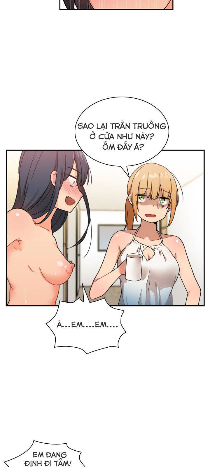 close as neighbors chapter 11 16