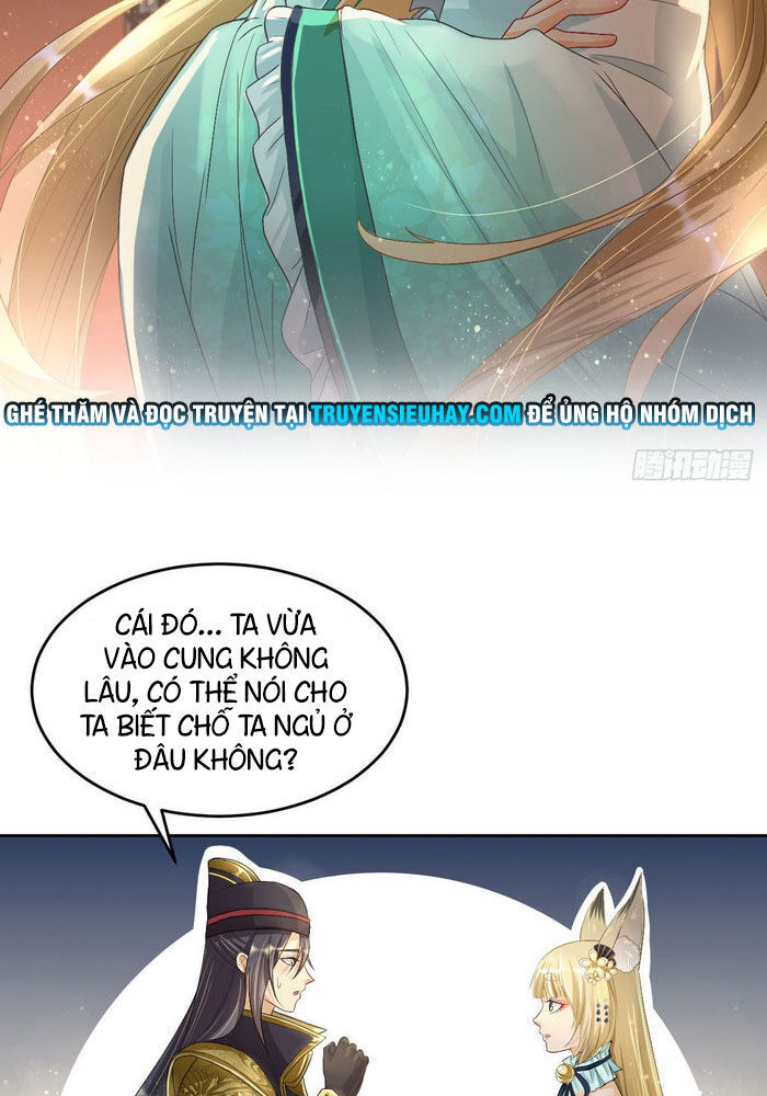 tiên võ chapter 13 21