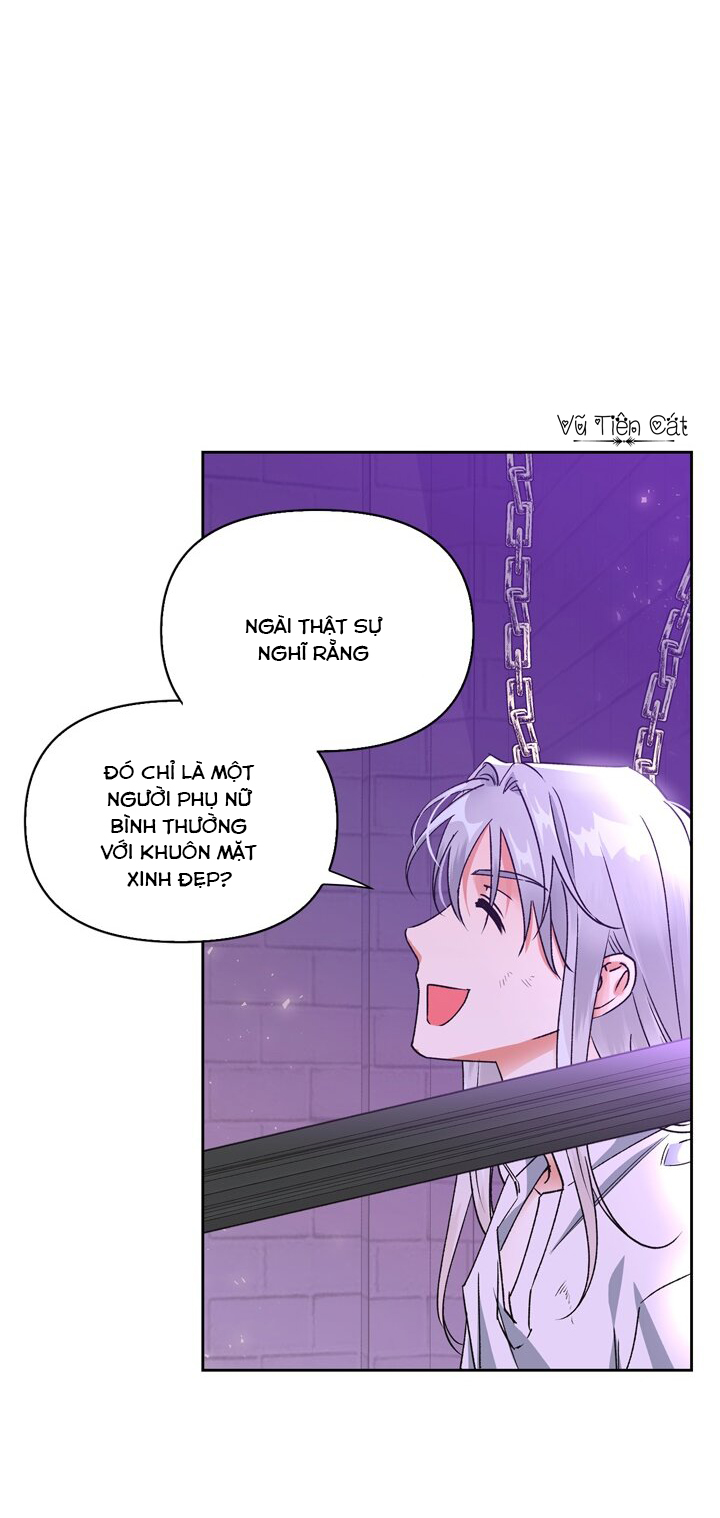 ác nữ xứng đôi với bạo chúa chapter 39 4