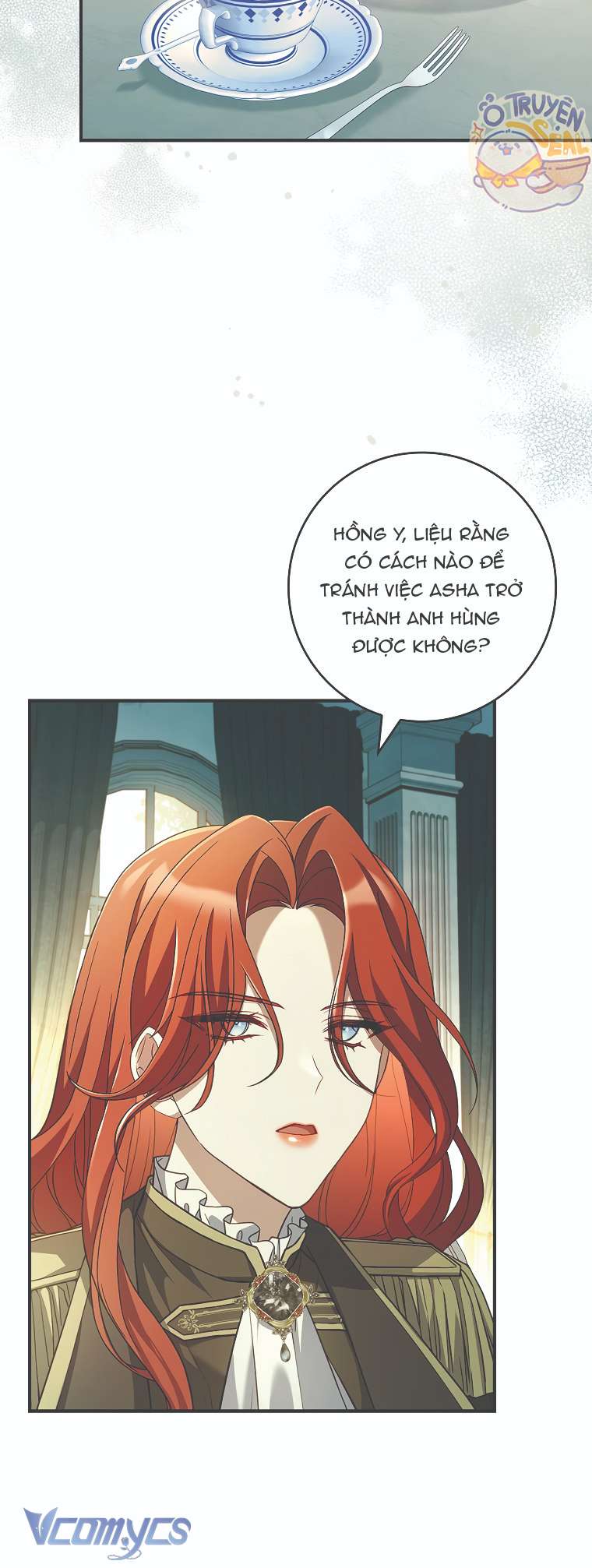 tôi đã tắt cài đặt chế độ nhận thức nỗi đau! chapter 9 17