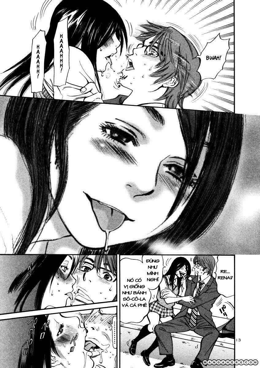 sakuranbo syndrome chapter 11 14