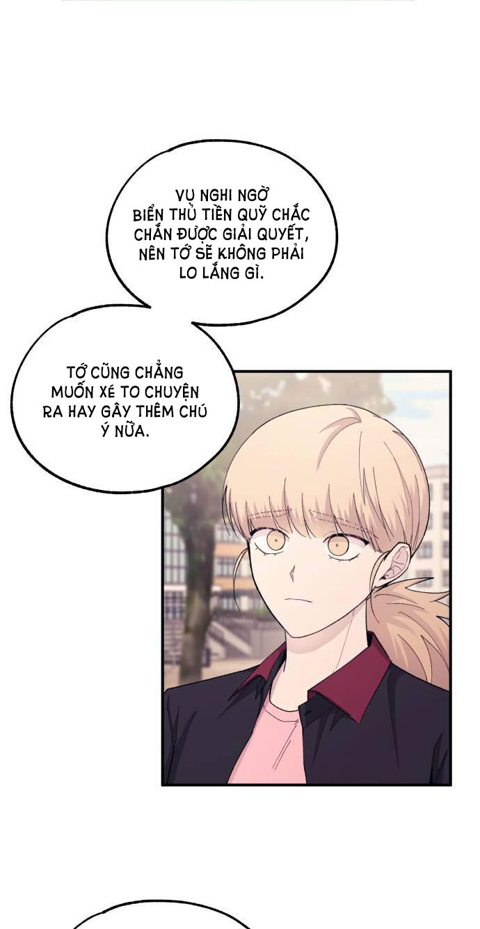 yeonwoo ngây thơ chapter 55.1 27