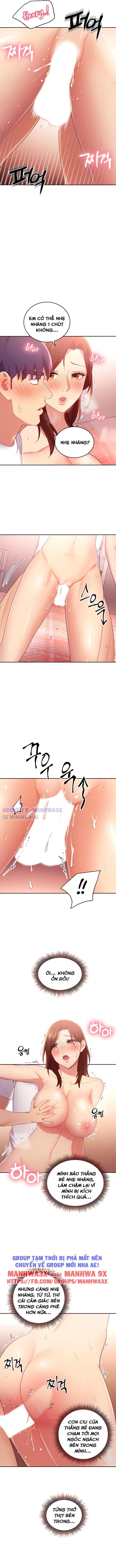 mẹ kế và những người bạn chapter 91 3