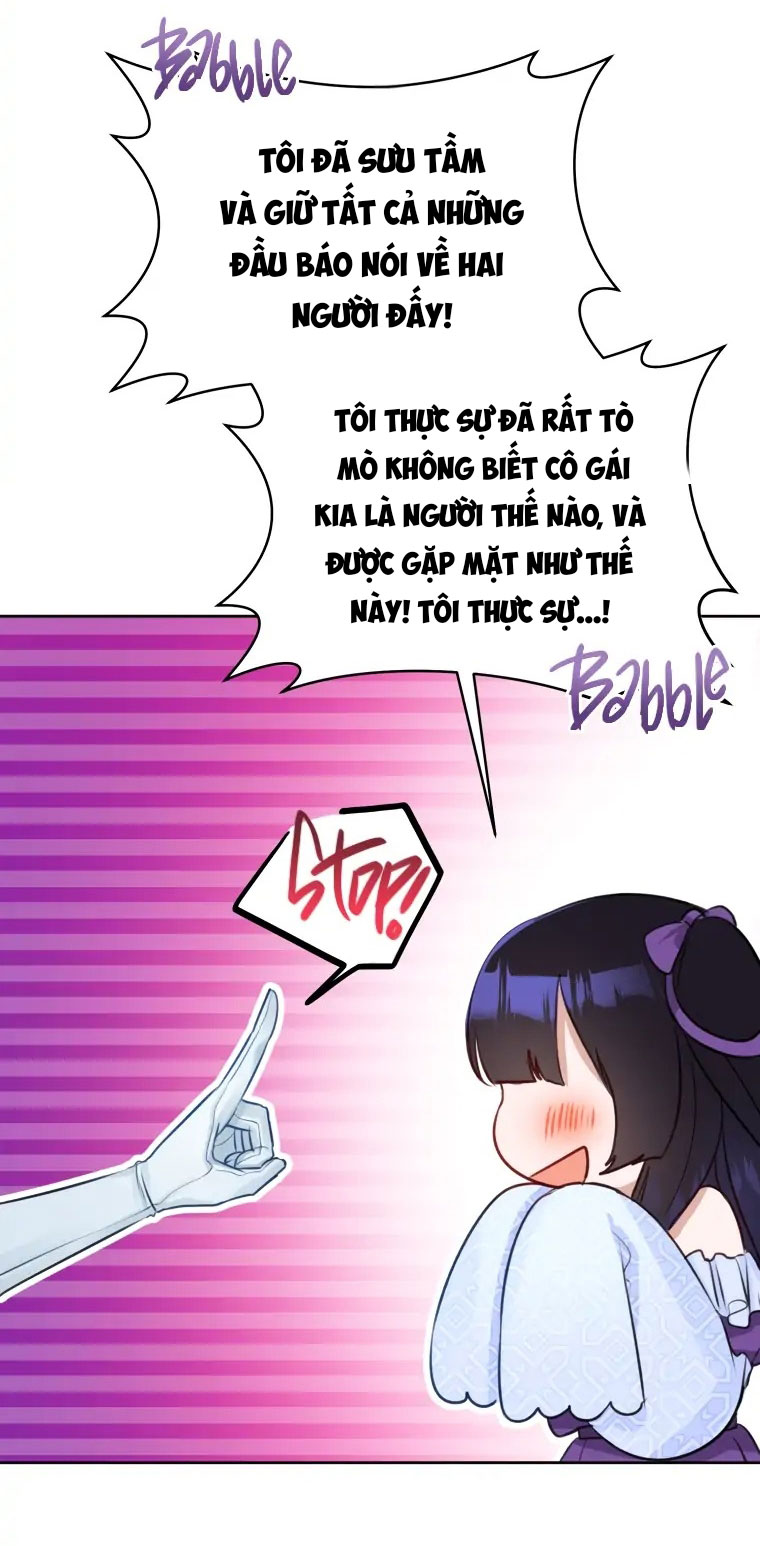 cuộc hôn nhân của đại công tước chỉ là một trò lừa đảo chapter 32 15