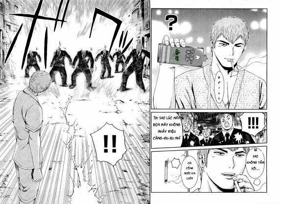 gto: shonan 14 days chapter 30 11