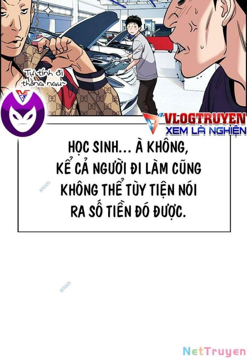 giáo dục chân chính chapter 91 49
