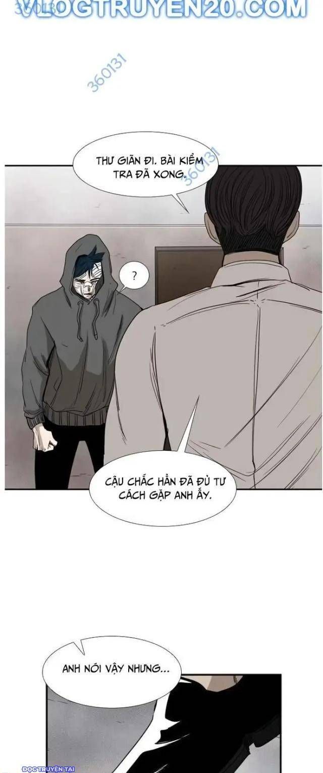 shark - cá mập chapter 91 43