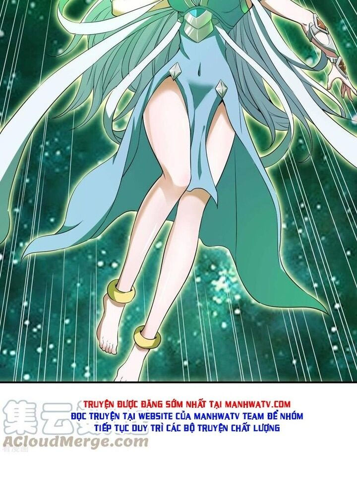 đệ nhất người ở rể chapter 81 2