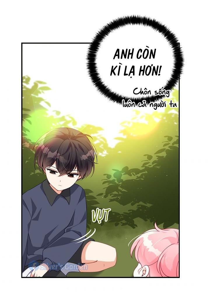 em gái cưng của đại công tước phản diện chapter 5 39