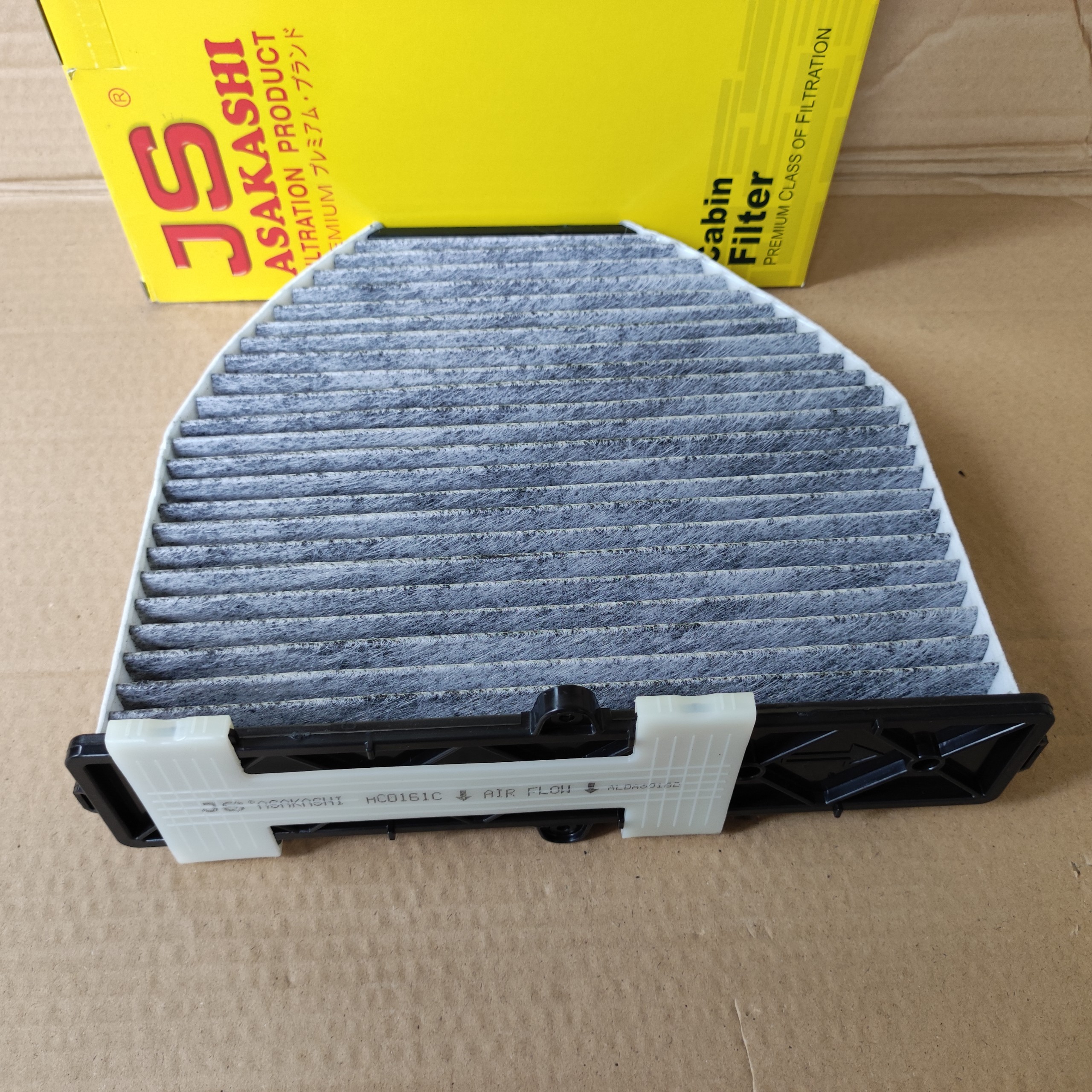 Lọc gió điều hòa Mercedes E200, E250, E300, E350, E400 2009-2016