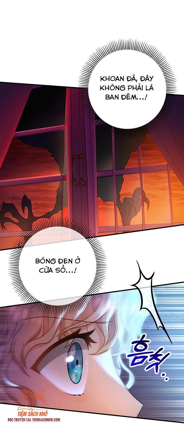 Trở Thành Cứu Tinh Của Nhân Vật Chính chapter 8.5 9