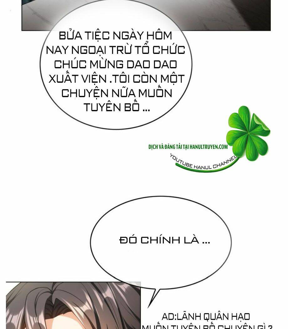 cô vợ nhỏ nuông chiều quá lại thành ác!! chapter 158 14