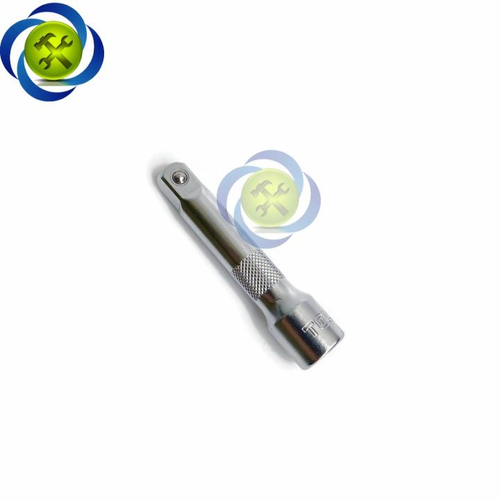 Đầu nối dài 3/8 Tolsen 15123 dài 75mm đầu vuông 9.5mm