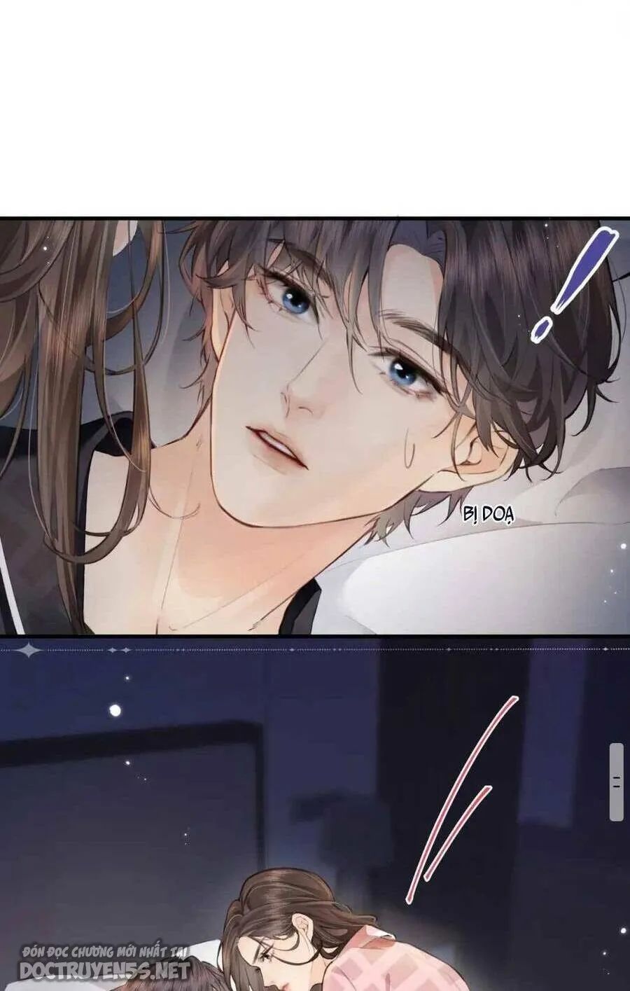 vợ chồng siêu sao có chút ngọt [m] chapter 11 15