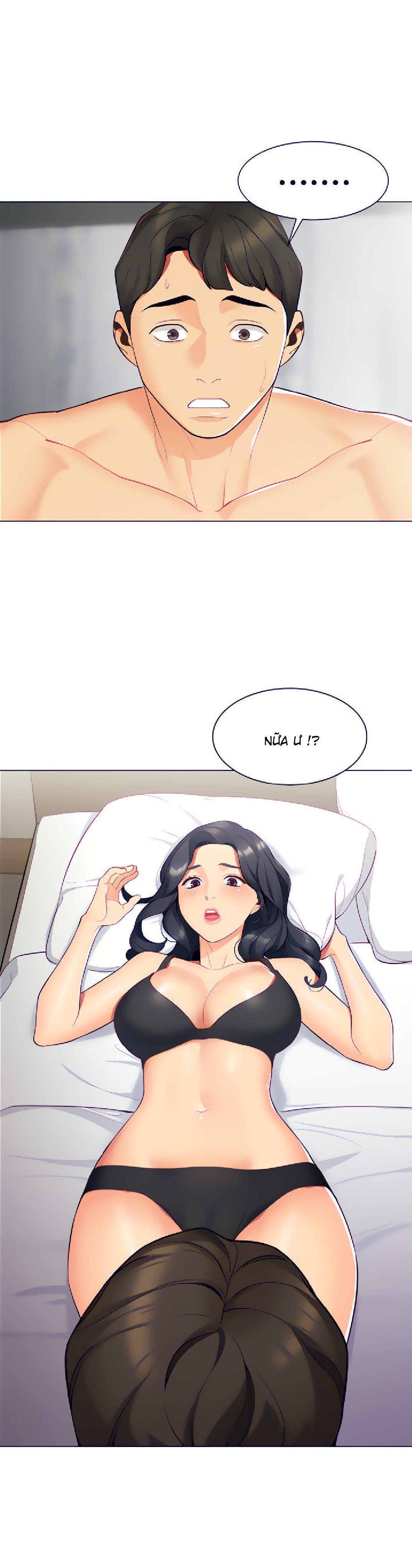 a good day to camp chapter 1 30