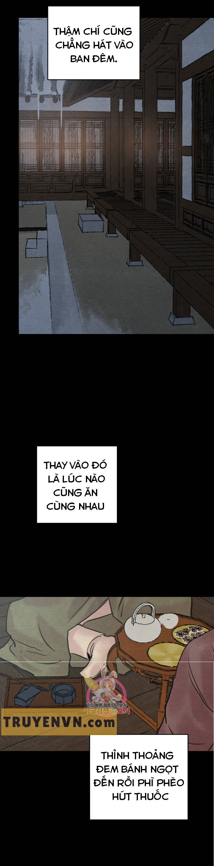 dạ ký chapter 74 15