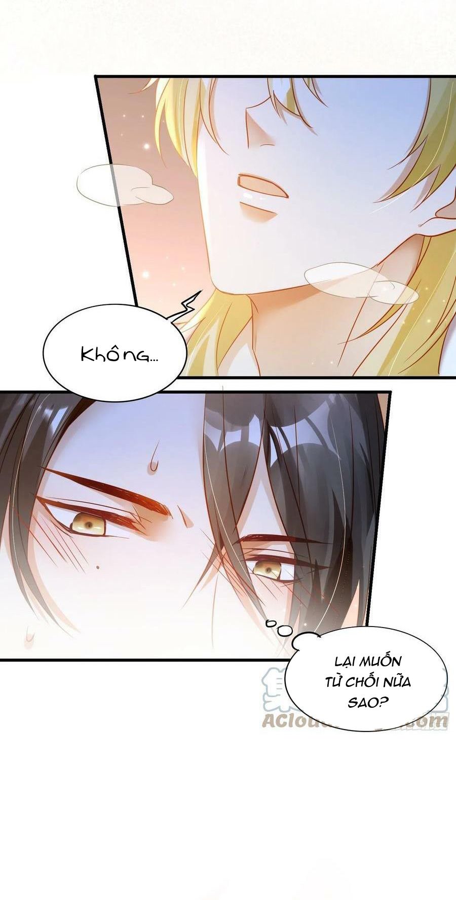 lục thân bất nhận chapter 82 22