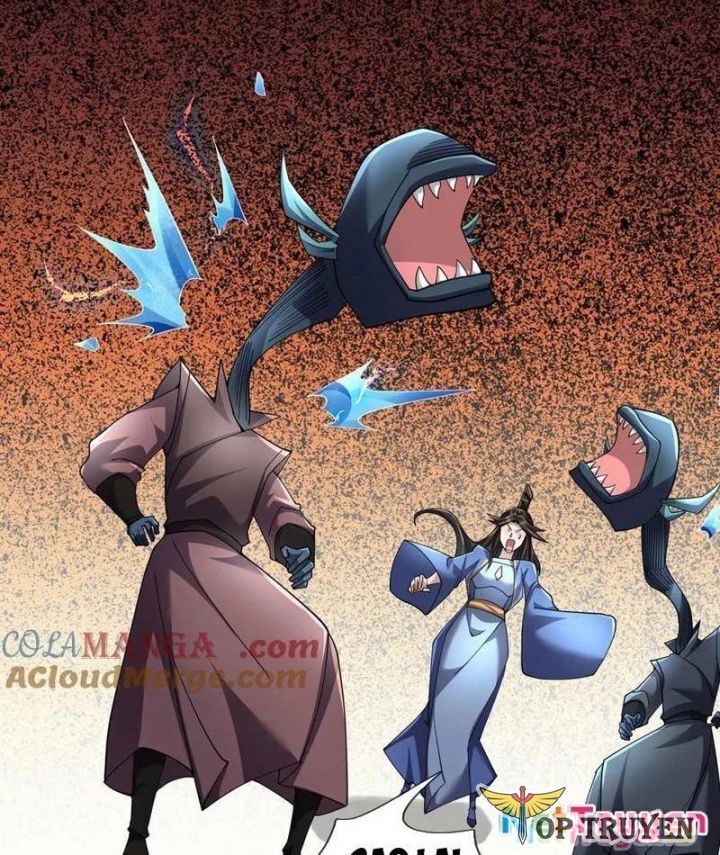 ngủ say vạn cổ: xuất thế đẩy ngang chư thiên chapter 93 7