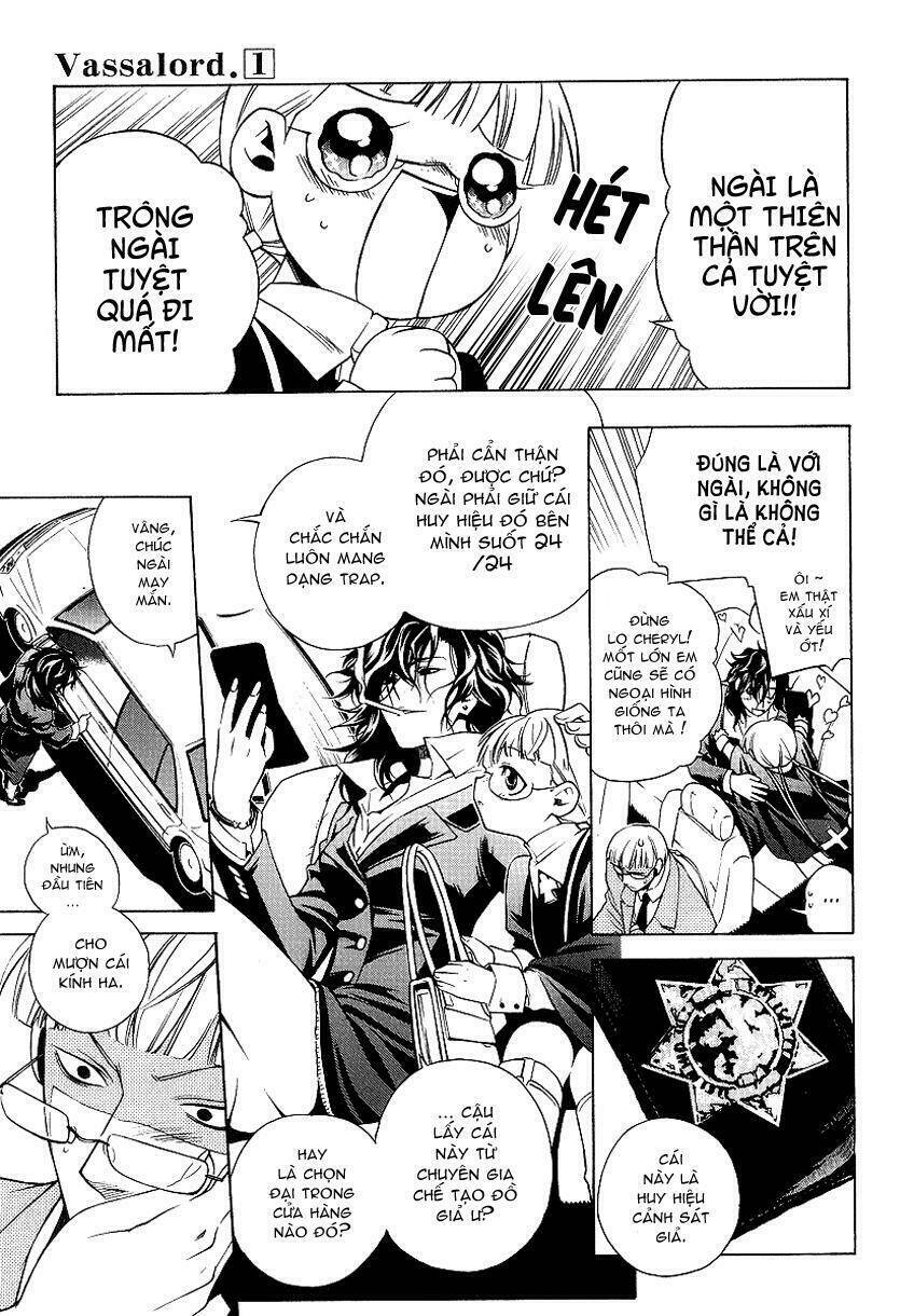 vassalord chapter 2.2 3