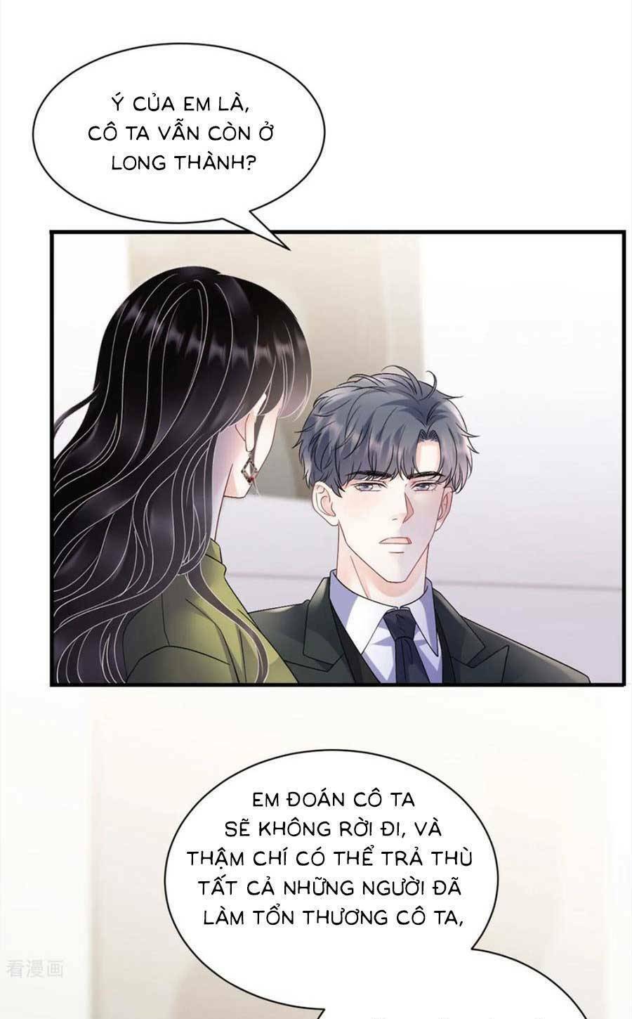 đại tiểu thư có ý đồ gì xấu đâu chapter 187 5