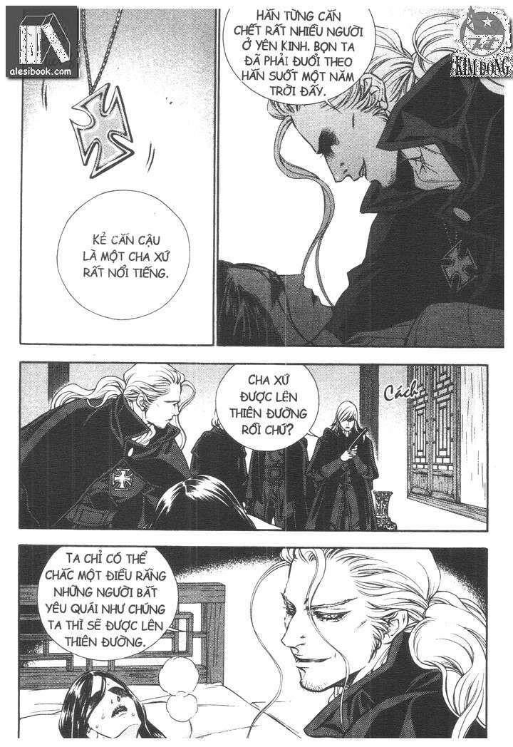 geonneun seonbi chapter 19 14