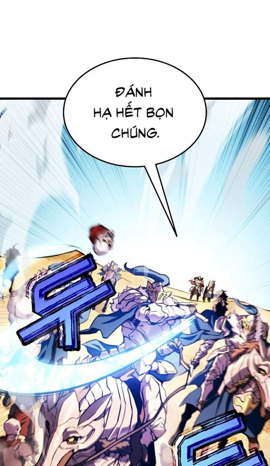 huyền thoại game thủ - tái xuất chapter 31 123