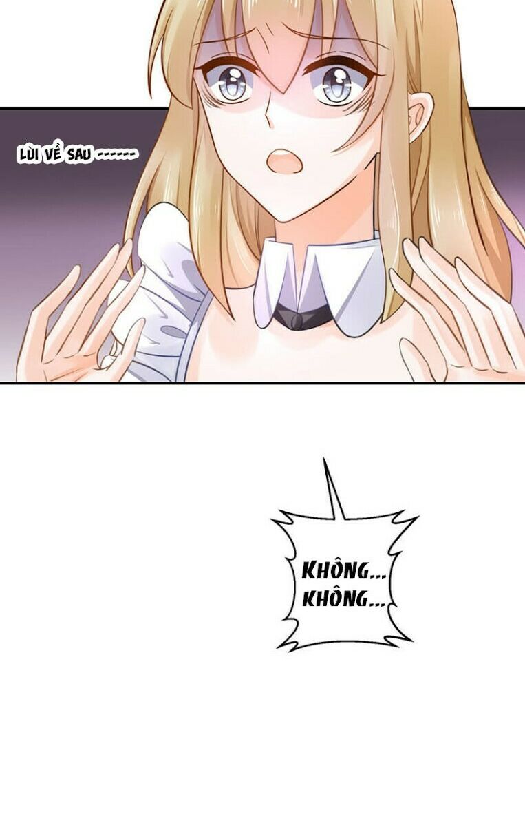 ác ma bá yêu chapter 5 19