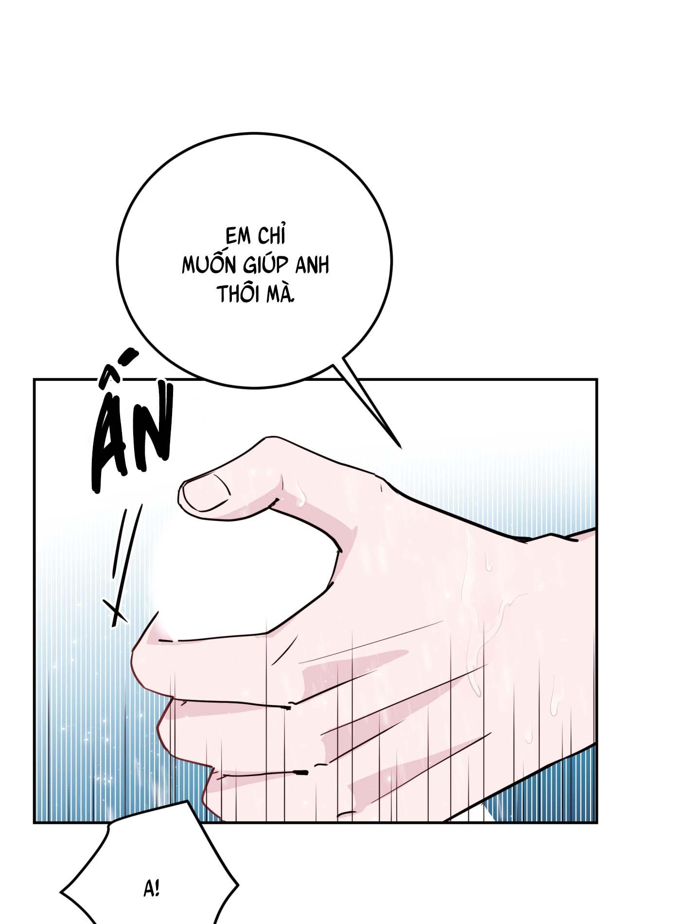 (END) TÊN EM VỢ NGUY HIỂM CỦA TÔI chapter 9