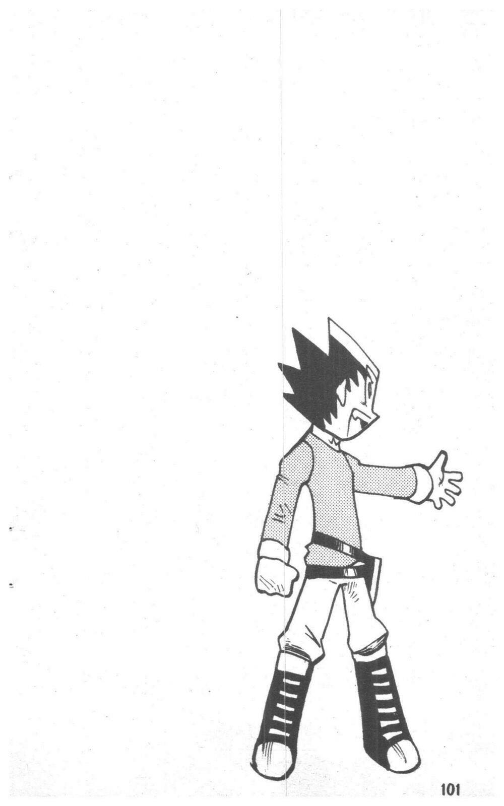 duel masters chapter 6 99