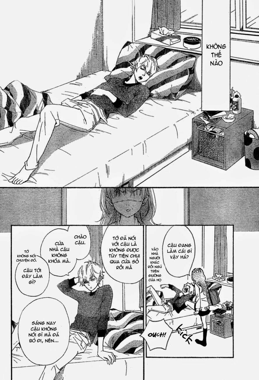 watashitachi ni wa kabe ga aru chapter 1 10