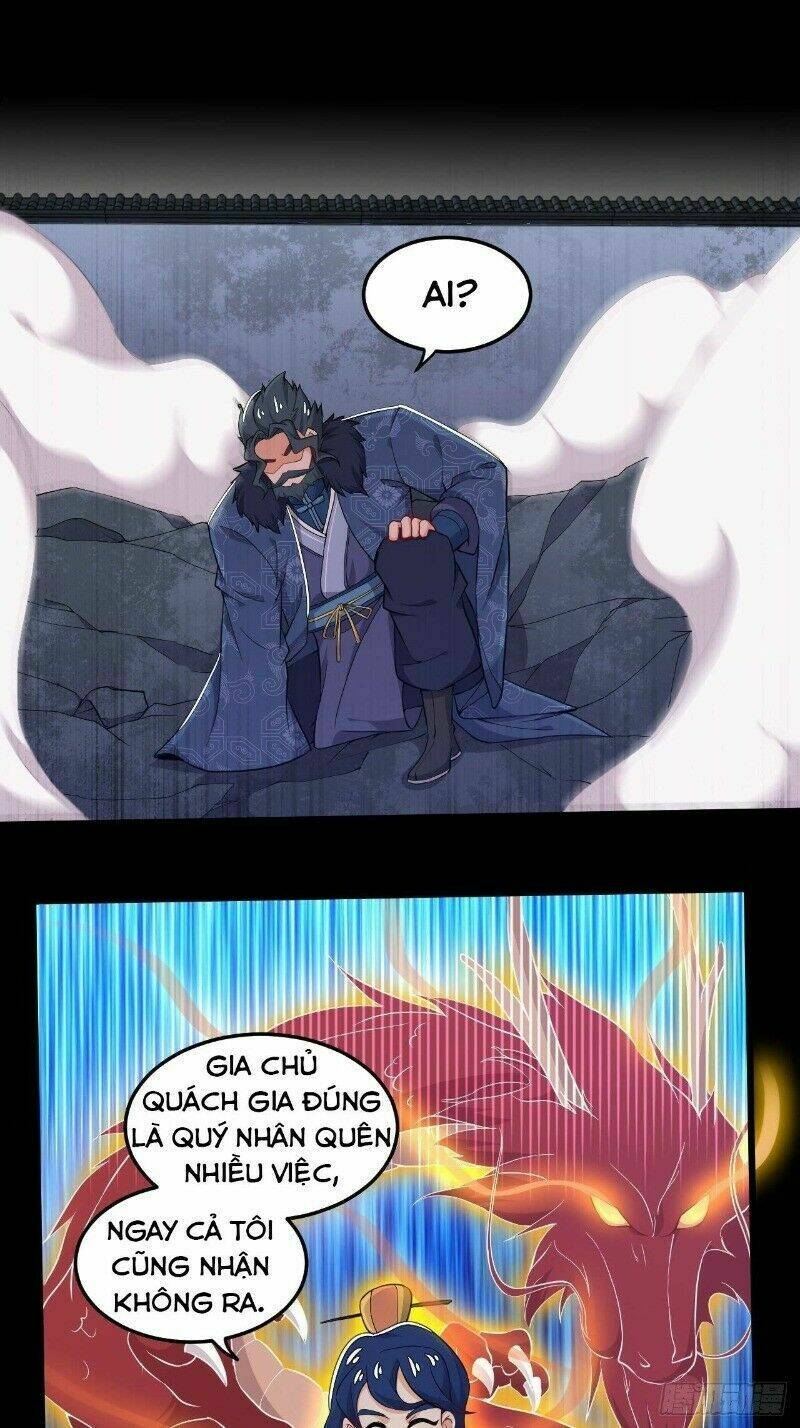 võ thần đương thế chapter 10 27