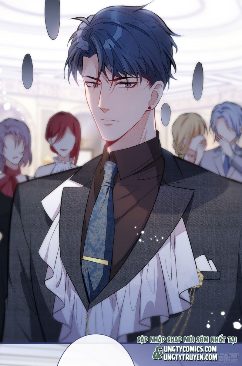 hotsearch của ảnh đế chapter 91 5