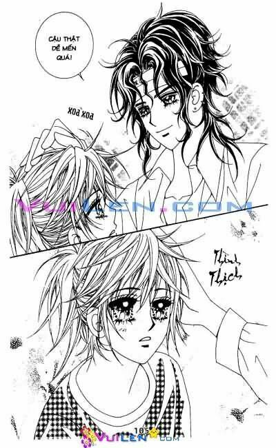 chạm mặt thần tượng chapter 1 105