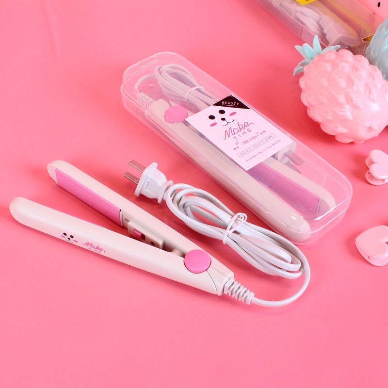 MÁY KẸP TÓC MINI