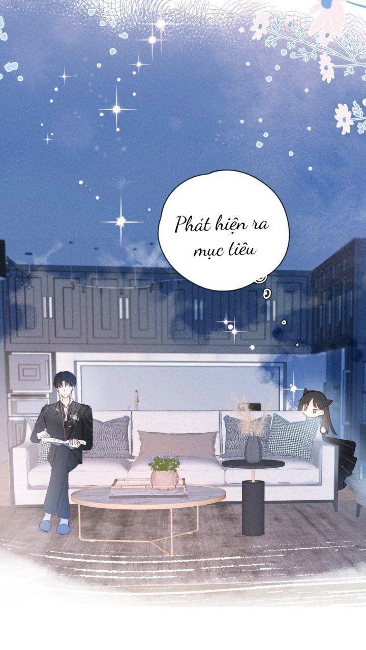 tình trong mưa chapter 15 22