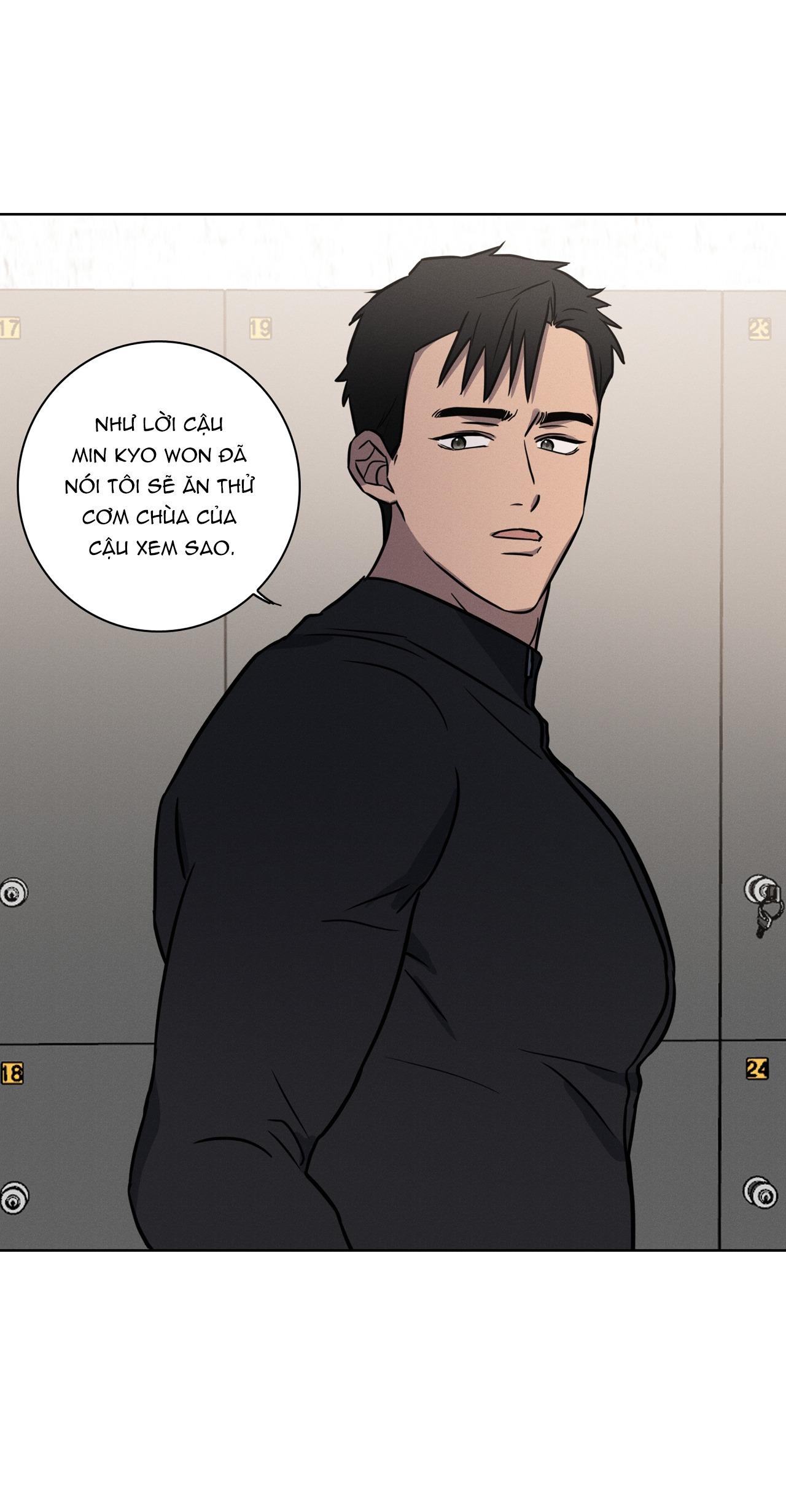 love gym chapter 11 17