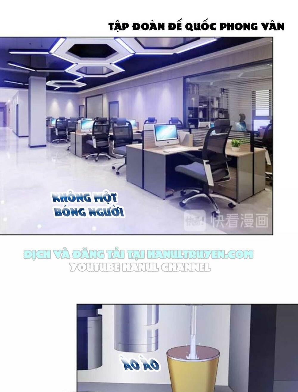 cô vợ nhỏ nuông chiều quá lại thành ác!! chapter 61 18