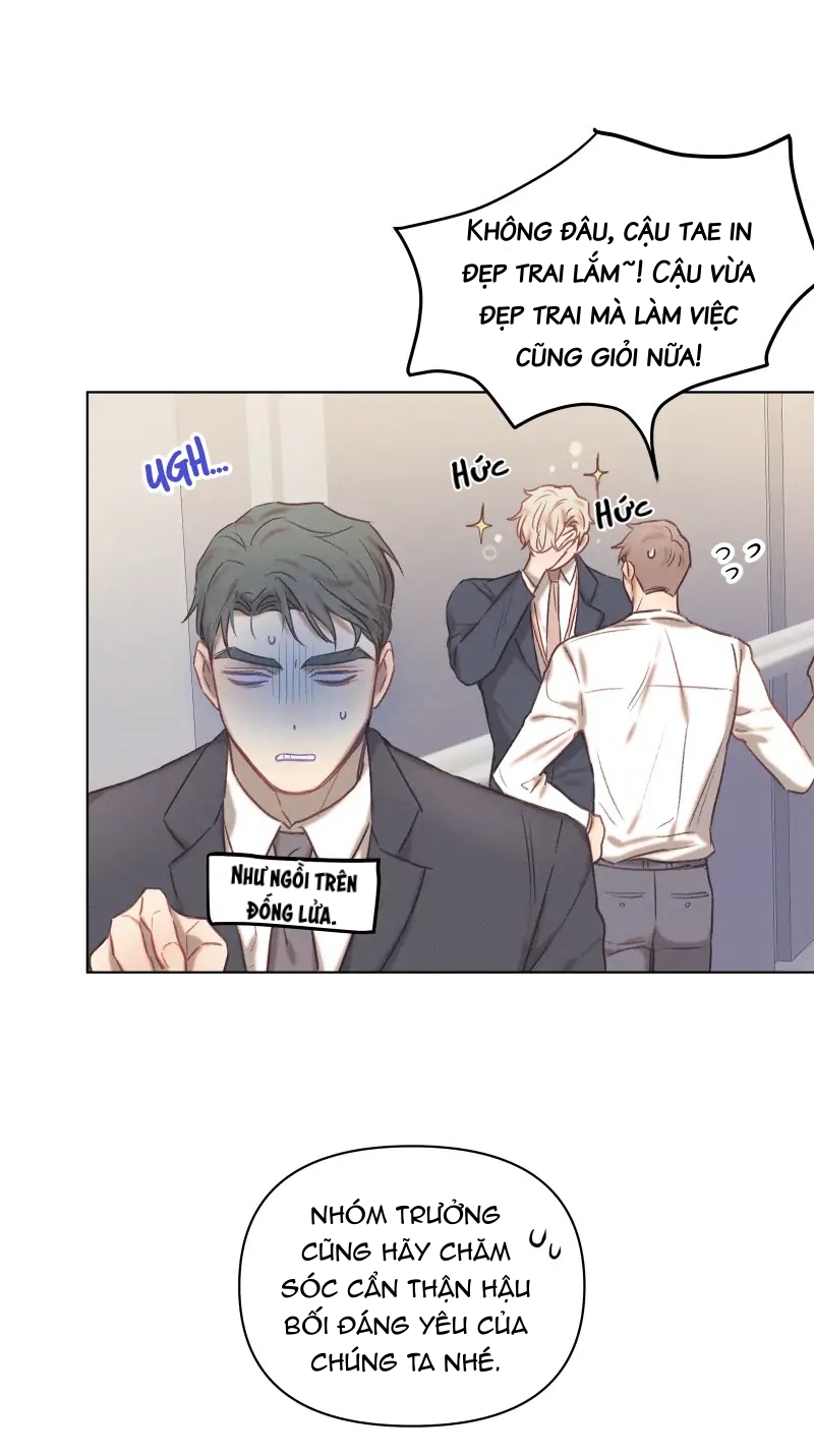 nơi tình yêu định mệnh chapter 10 11