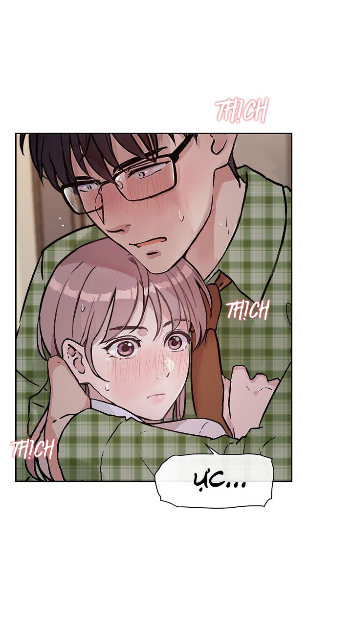 [18+] công tư phân minh chapter 32.2 3